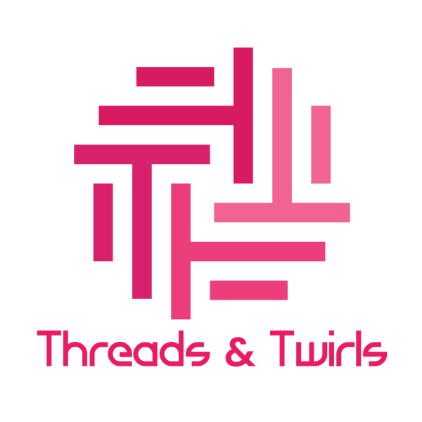 Threads & Twirls